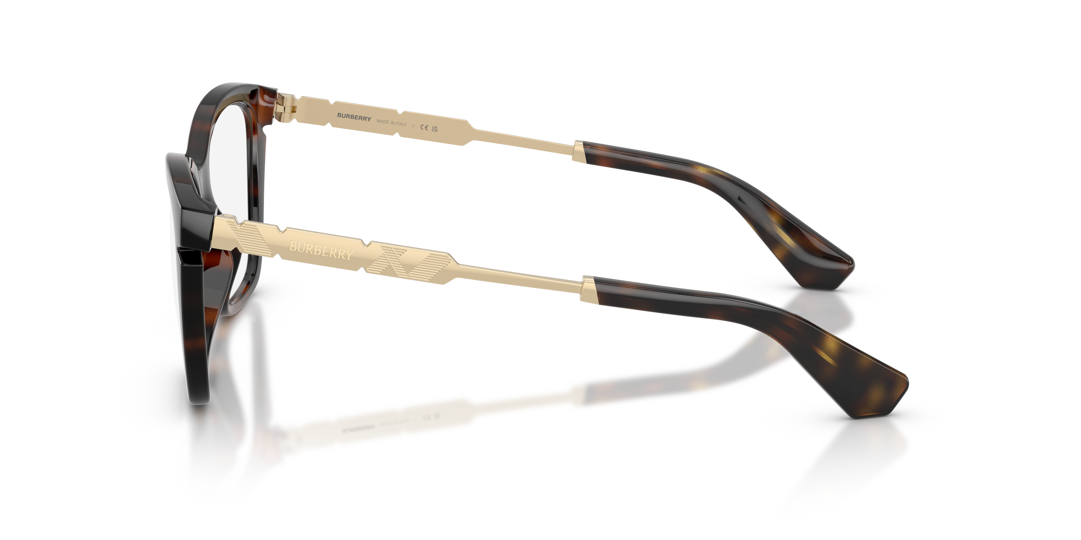 Burberry BE2427U 3002  